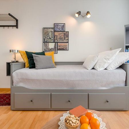 Astudio Suites Split Exteriör bild